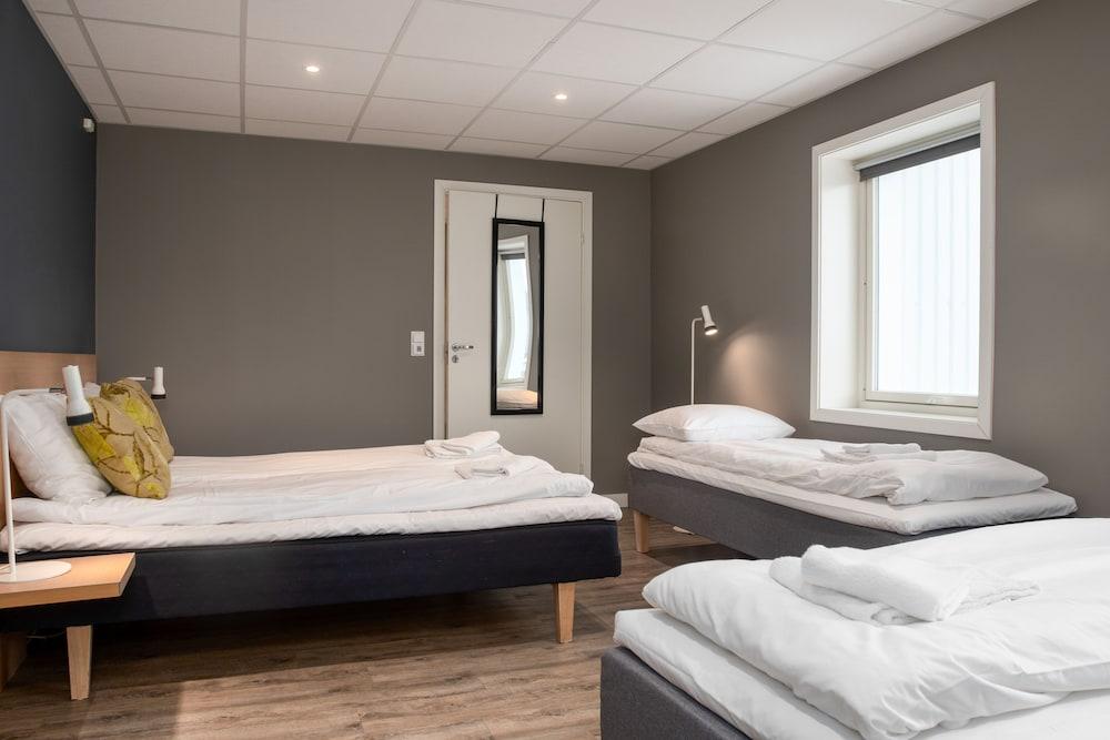 Hotel Aurora Svolvær Zewnętrze zdjęcie