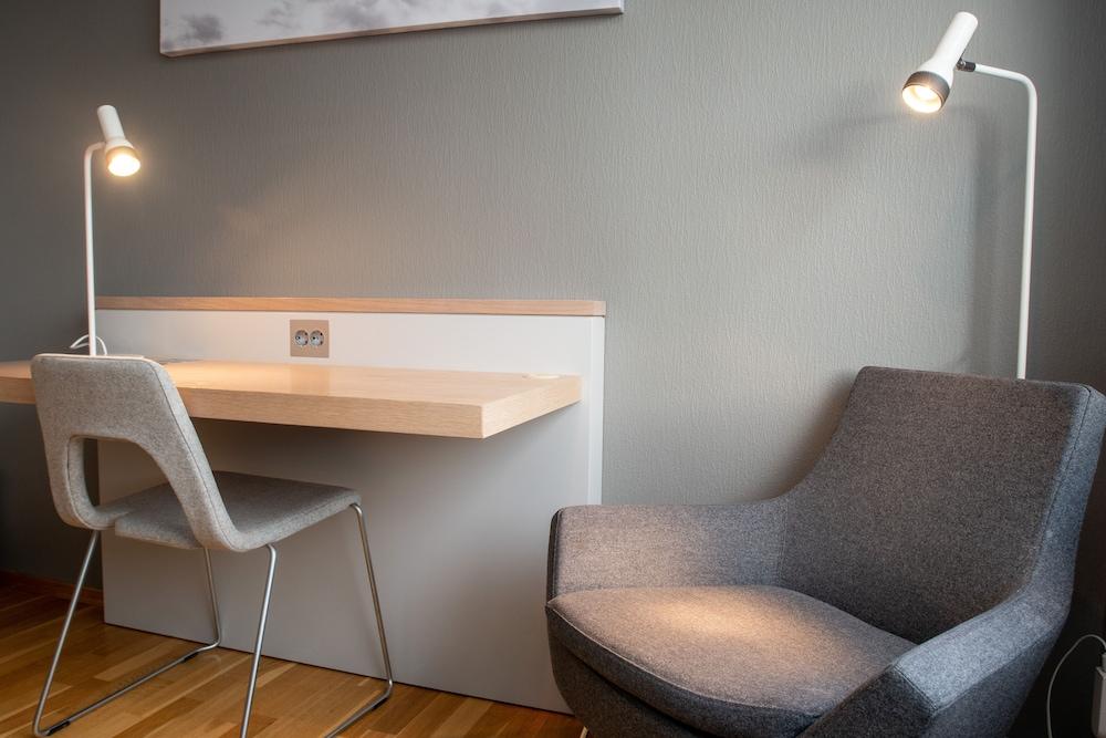 Hotel Aurora Svolvær Zewnętrze zdjęcie