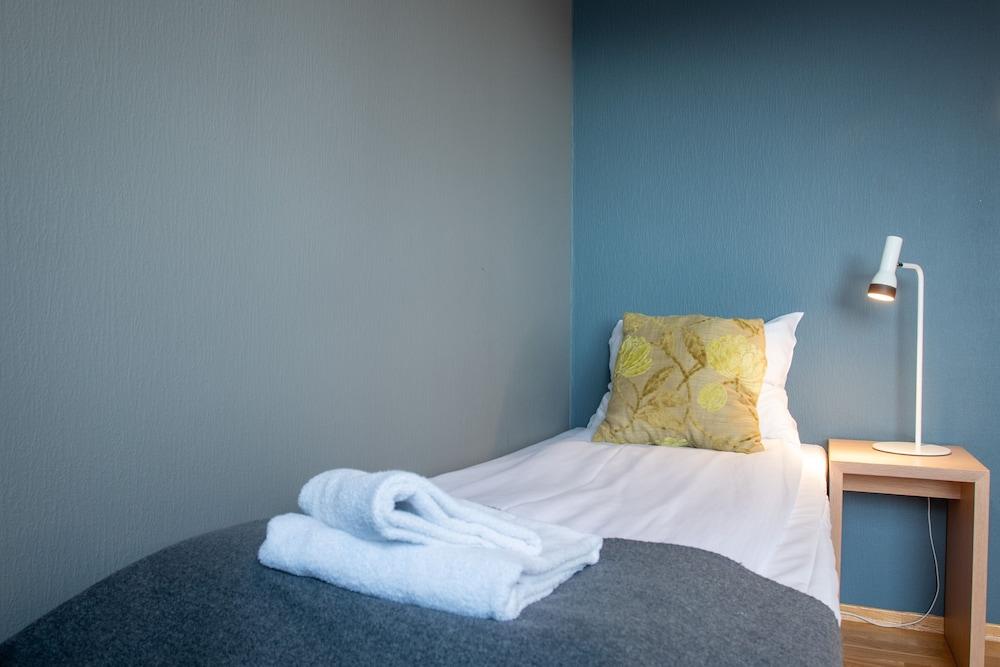 Hotel Aurora Svolvær Zewnętrze zdjęcie
