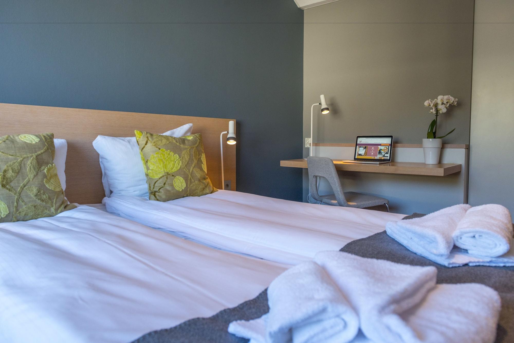 Hotel Aurora Svolvær Zewnętrze zdjęcie