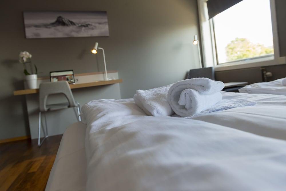 Hotel Aurora Svolvær Zewnętrze zdjęcie