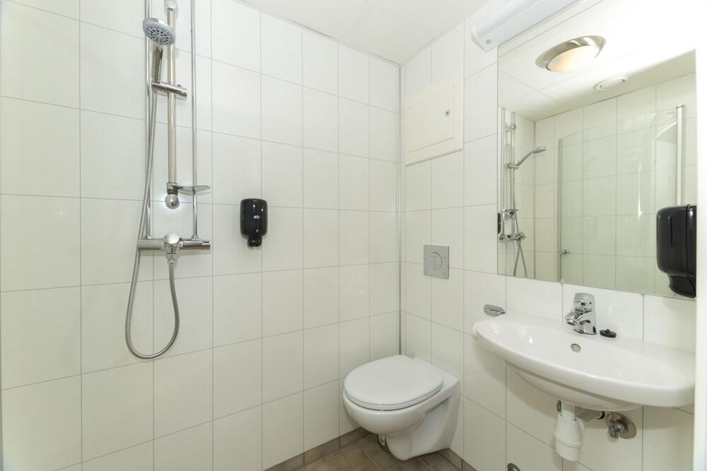 Hotel Aurora Svolvær Zewnętrze zdjęcie