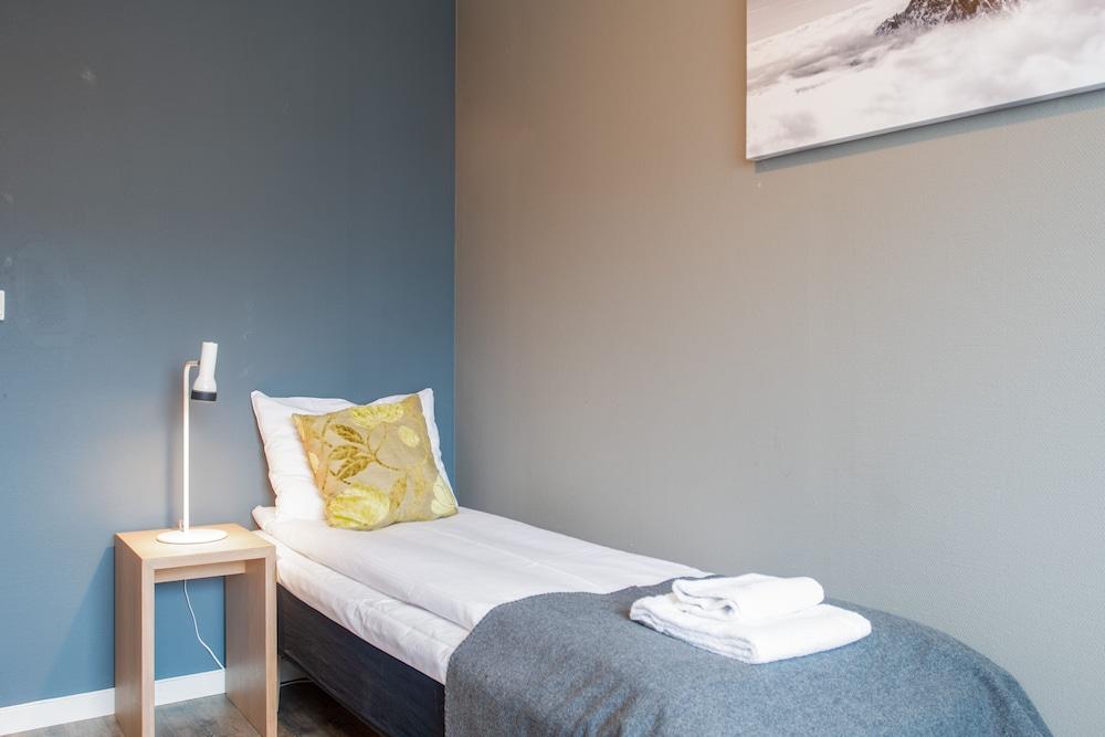 Hotel Aurora Svolvær Zewnętrze zdjęcie